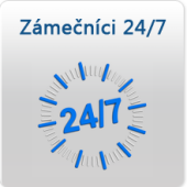 Nonstop zámečníci