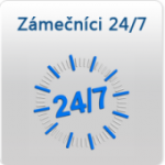 Nonstop zámečníci